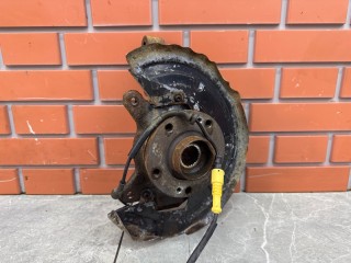 Кулак передний левый, ориг. номер 8200320888, Renault laguna 2 2001-2005