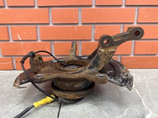 Кулак передний левый, ориг. номер 8200320888, Renault laguna 2 2001-2005