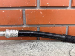 Трубка кондиционера, ориг. номер 8200680889, Renault laguna 2 2001-2005