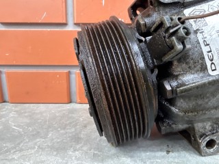 Компрессор кондиционера, ориг. номер 8200979499, Renault laguna 2 2001-2005