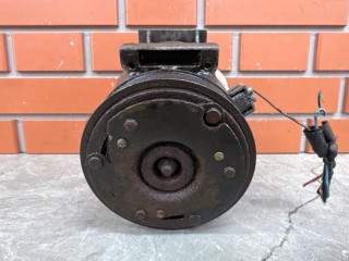 Компрессор кондиционера, ориг. номер 8200979499, Renault laguna 2 2001-2005