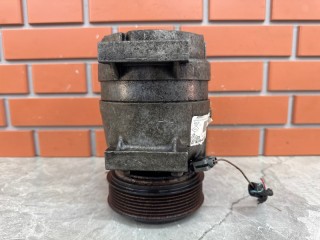 Компрессор кондиционера, ориг. номер 8200979499, Renault laguna 2 2001-2005