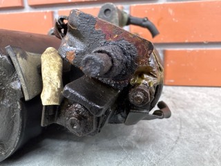 Стартер, ориг. номер 8200929534, Renault laguna 2 2001-2005