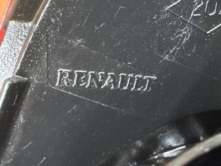 Фонарь левый, ориг. номер 8200262110, Renault laguna 2 2001-2005