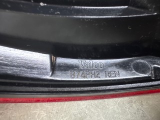 Фонарь правый, ориг. номер 8200262668, Renault laguna 2 2001-2005