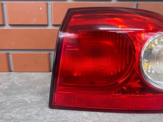 Фонарь правый, ориг. номер 8200262668, Renault laguna 2 2001-2005
