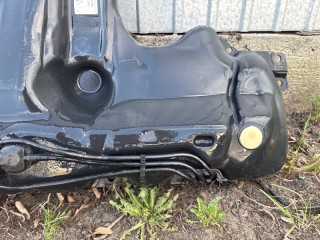 Топливный бак, ориг. номер 8200013340, Renault laguna 2 2001-2005