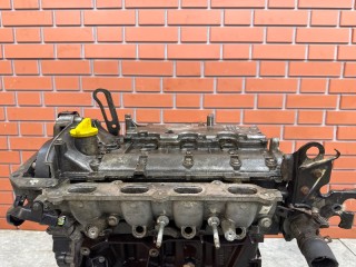 Двигатель (ДВС), ориг. номер 7701475615, Renault laguna 2 2001-2005