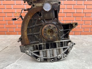 Двигатель (ДВС), ориг. номер 7701475615, Renault laguna 2 2001-2005