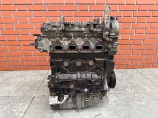 Двигатель (ДВС), ориг. номер 7701475615, Renault laguna 2 2001-2005