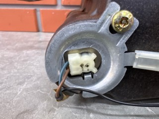 Подушка безопасности пассажира, ориг. номер 8200646729, Renault laguna 2 2001-2005
