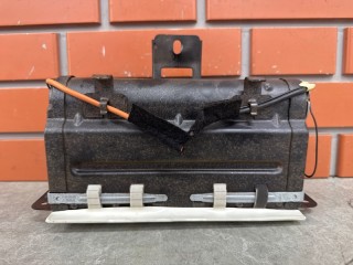 Подушка безопасности пассажира, ориг. номер 8200646729, Renault laguna 2 2001-2005