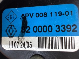 Педаль газа, ориг. номер 8200741891, Renault laguna 2 2001-2005