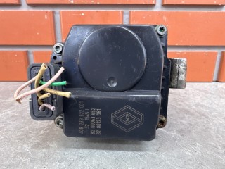 Заслонка дроссельная, ориг. номер 8200123061, Renault laguna 2 2001-2005
