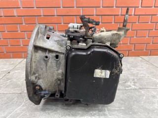 АКПП, ориг. номер 8200444360, Renault laguna 2 2001-2005