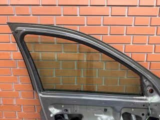 Дверь передняя левая, ориг. номер 7751472437, Renault laguna 2 2001-2005