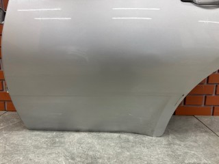 Дверь задняя левая, ориг. номер 5730A249, Mitsubishi Galant 9 2006-2008