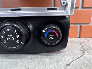 Блок управления печкой, ориг. номер 972501F100, Kia Sportage KM 2004-2008