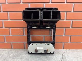 Блок управления печкой, ориг. номер 972501F100, Kia Sportage KM 2004-2008