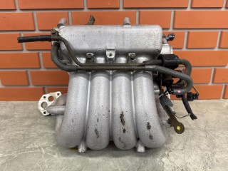 Коллектор впускной, ориг. номер MN156426, Mitsubishi Galant 9 2006-2008