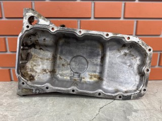 Поддон, ориг. номер 1128431, Ford Fusion 1 2005-2012
