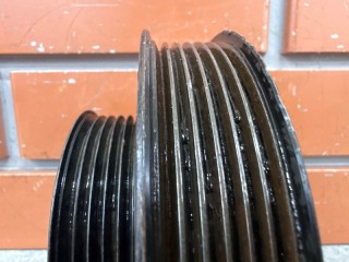 Шкив коленвала, ориг. номер 1348414, Ford Fusion 1 2005-2012