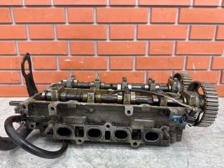 Головка блока цилиндров, ориг. номер 1560511, Ford Fusion 1 2005-2012