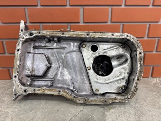 Поддон, ориг. номер MD344617, Mitsubishi Galant 8 EA 1996-1999