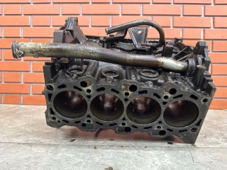 Блок цилиндров, ориг. номер MD338589, Mitsubishi Galant 8 EA 1996-1999
