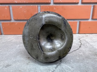 Поршень с шатуном, ориг. номер MD336766, Mitsubishi Galant 8 EA 1996-1999