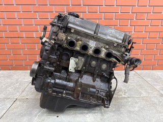 Двигатель (ДВС), ориг. номер 1000B681, Mitsubishi Galant 9 2006-2008