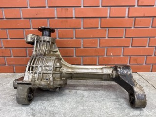 Редуктор передний, ориг. номер 38500EA300, Nissan Pathfinder 3 2004-2010