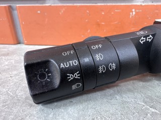 Переключатель подрулевой левый, ориг. номер 25540ZM02E, Nissan Pathfinder 3 2004-2010
