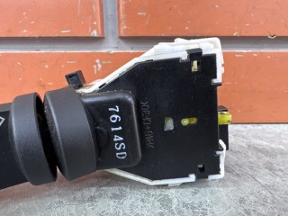 Переключатель подрулевой левый, ориг. номер 25540ZM02E, Nissan Pathfinder 3 2004-2010