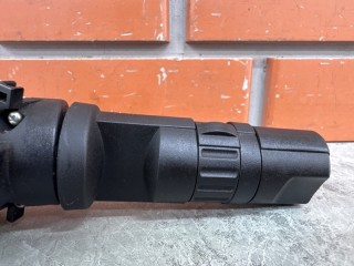 Переключатель подрулевой левый, ориг. номер 25540ZM02E, Nissan Pathfinder 3 2004-2010