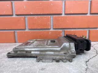 Блок управления ДВС, ориг. номер 237104X00A, Nissan Pathfinder 3 2004-2010