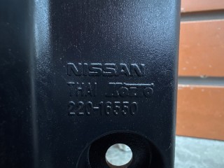 Фонарь левый Nissan Pathfinder 3 2004-2010