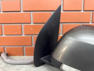 Зеркало левое, ориг. номер 963024X10B, Nissan Pathfinder 3 2004-2010