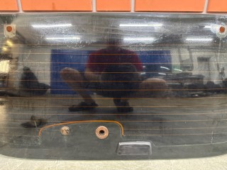 Стекло заднее, ориг. номер 90300ZP40A, Nissan Pathfinder 3 2004-2010
