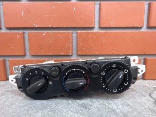 Блок управления печкой Ford Focus 2 2004-2008