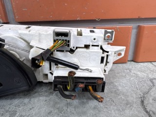 Блок управления печкой, ориг. номер 1374830, Ford Focus 2 2004-2008