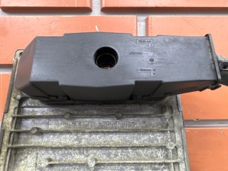 Блок управления ДВС, ориг. номер 1333603, Ford Focus 2 2004-2008