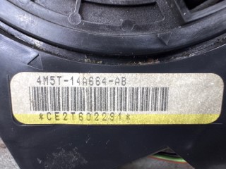 Шлейф подрулевой, ориг. номер 1763646, Ford Focus 2 2004-2008