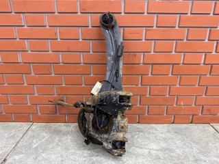 Кулак задний левый Ford Focus 2 2004-2008