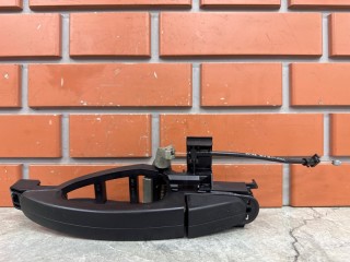 Ручка двери задняя левая Ford Focus 2 2004-2008