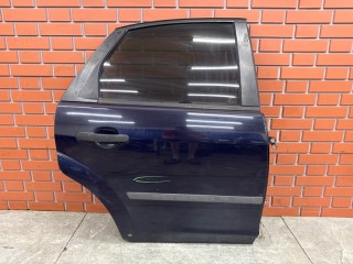 Дверь задняя правая Ford Focus 2 2004-2008