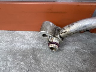 Трубка кондиционера, ориг. номер 5N0820721N, Volkswagen Tiguan 1 2011-2019