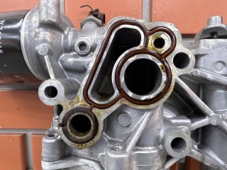Корпус масляного фильтра, ориг. номер 06J903143AH, Volkswagen Tiguan 1 2011-2019