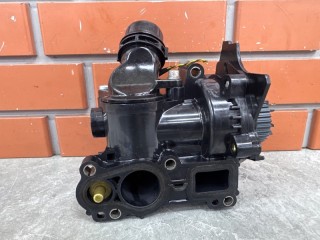 Помпа водяная, ориг. номер 06H121026DD, Volkswagen Tiguan 1 2011-2019