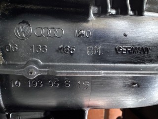 Коллектор впускной, ориг. номер 06J133201BH, Volkswagen Tiguan 1 2011-2019